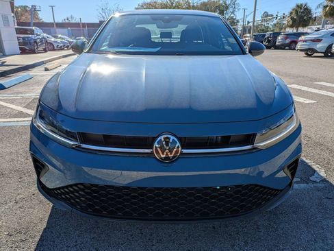 New 2026 Volkswagen Jetta Sport FWD image 9