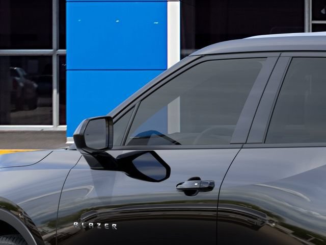New 2026 Chevrolet Blazer LT FWD image 12