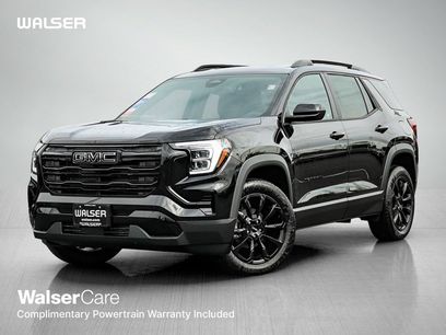 New 2026 GMC Terrain Elevation w/ Elevation Premium Package