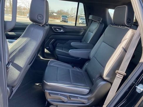 Certified 2024 GMC Yukon SLT AWD/4WD image 19