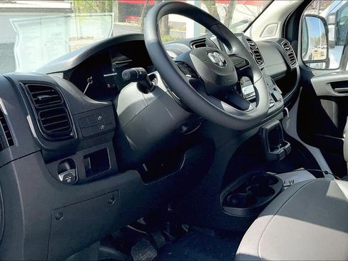 New 2025 RAM ProMaster 2500 w/ Power Group image 6