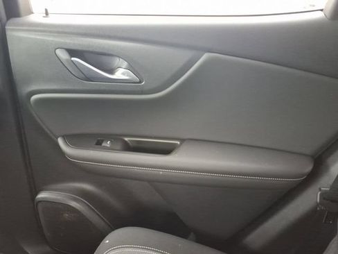 Used 2023 Chevrolet Blazer LT w/ LPO, Floor Liner Package AWD/4WD image 21