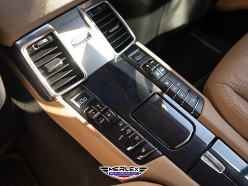 Used 2015 Porsche Panamera S w/ Premium Package Plus image 22