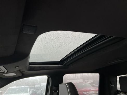 New 2026 GMC Sierra 2500 AT4X image 19