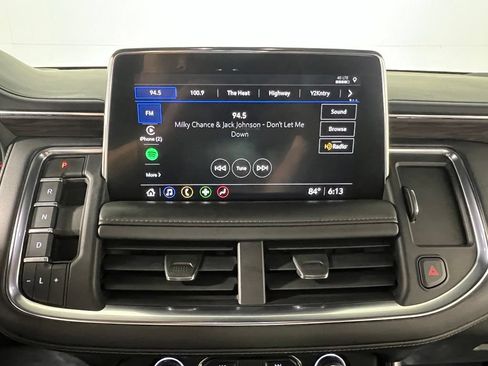 Certified 2021 Chevrolet Tahoe Z71 AWD/4WD image 12