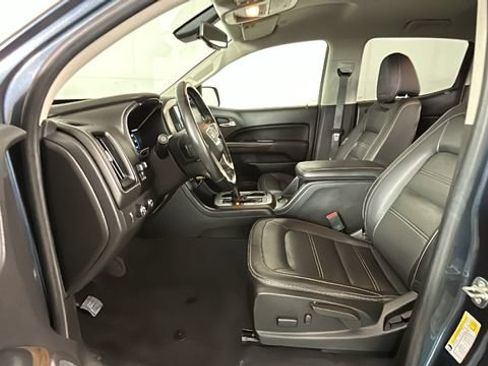 Used 2019 GMC Canyon Denali AWD/4WD image 11