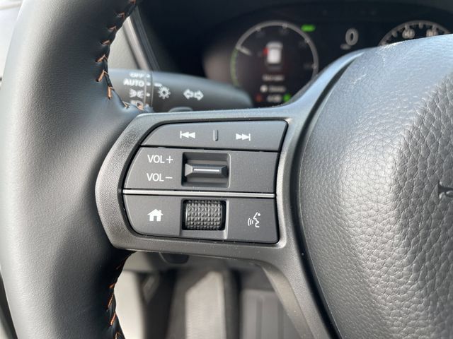 New 2025 Honda CR-V Sport-L image 34