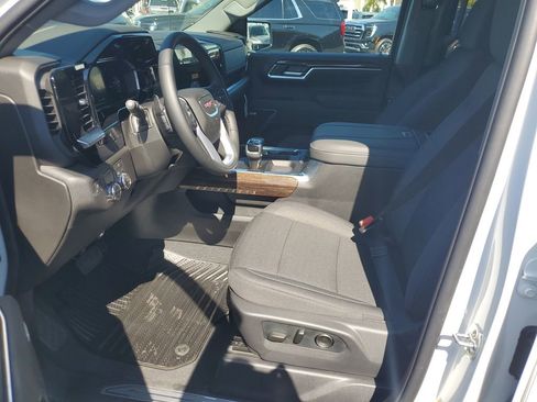 New 2026 GMC Sierra 1500 Elevation w/ Preferred Package image 12