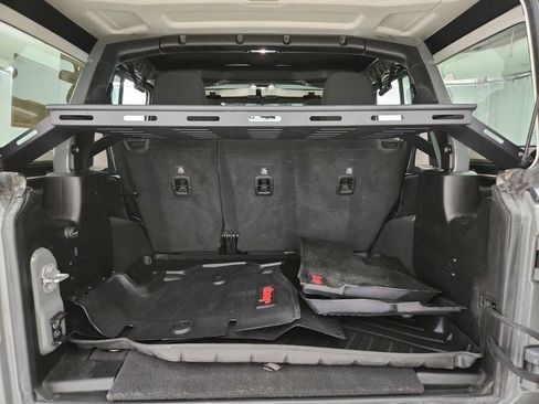 Used 2021 Jeep Wrangler Unlimited Sport AWD/4WD image 27