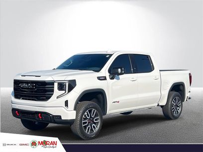 Certified 2024 GMC Sierra 1500 AT4 w/ Technology Package