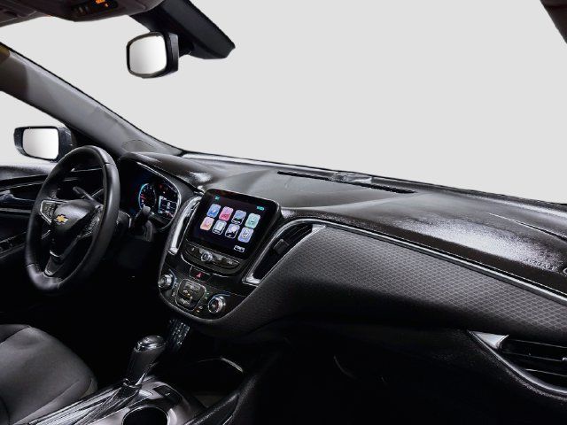 Used 2016 Chevrolet Malibu LT FWD image 22
