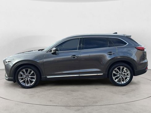 Used 2020 MAZDA CX-9 Grand Touring image 3