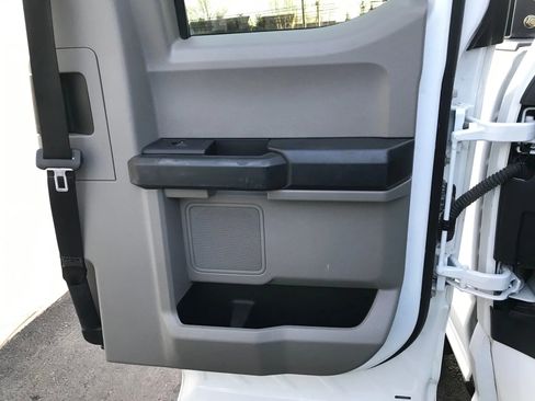 Used 2022 Ford F250 XL w/ STX Appearance Package image 44