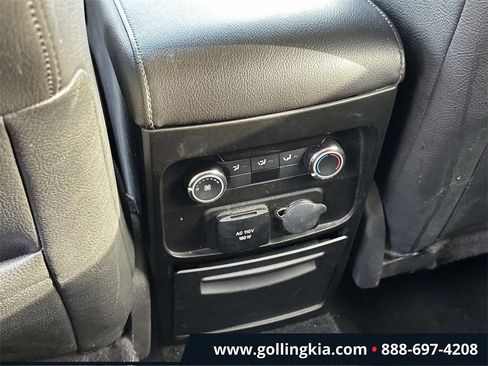 Used 2018 Ford Flex SEL w/ Equipment Group 202A image 12