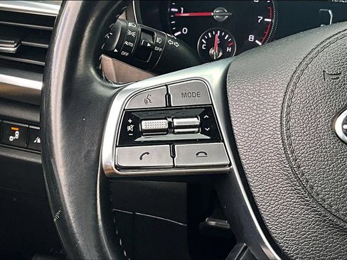 Used 2020 Kia Telluride SX w/ Towing Package FWD image 10