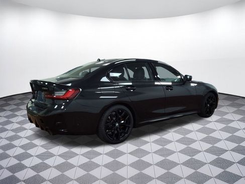 New 2026 BMW 330i xDrive Sedan w/ M Sport Package image 7