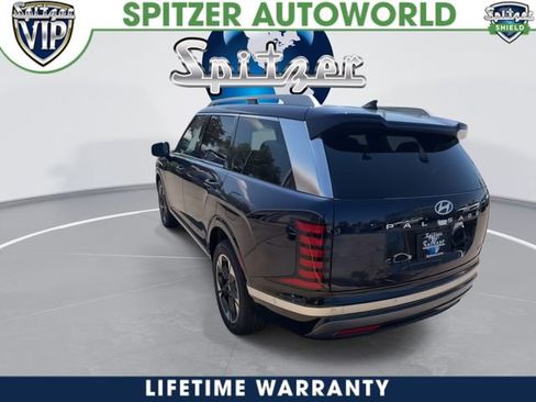New 2026 Hyundai Palisade Limited AWD/4WD image 7