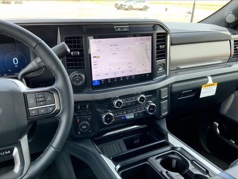New 2026 Ford F250 Platinum AWD/4WD image 6