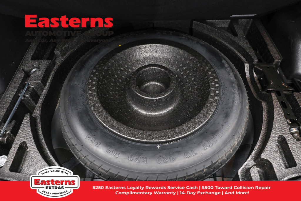 Used 2022 Mitsubishi Outlander Sport SE FWD image 23