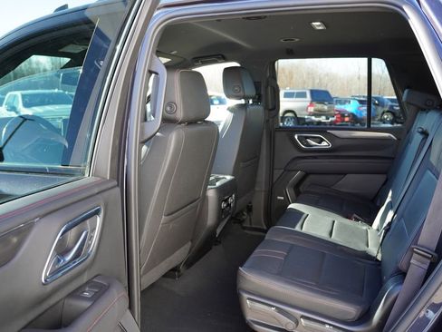 Certified 2023 Chevrolet Tahoe RST image 18