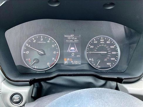 Used 2021 Subaru Outback Premium w/ Popular Package #1 image 22