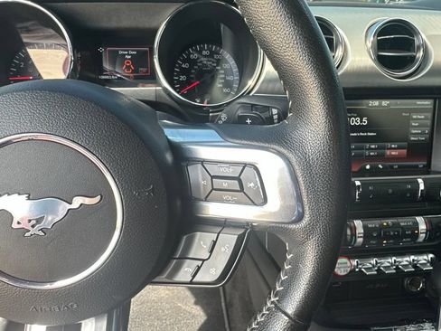 Used 2015 Ford Mustang Premium w/ Equipment Group 201A RWD image 11