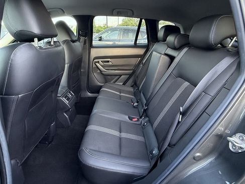 Certified 2025 MAZDA CX-50 AWD 2.5 S w/ Preferred Package image 10