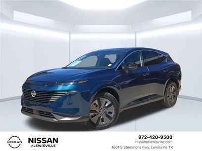 Certified 2026 Nissan Murano SL