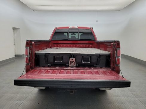 Used 2014 Ford F150 FX4 w/ Equipment Group 401A Mid AWD/4WD image 29