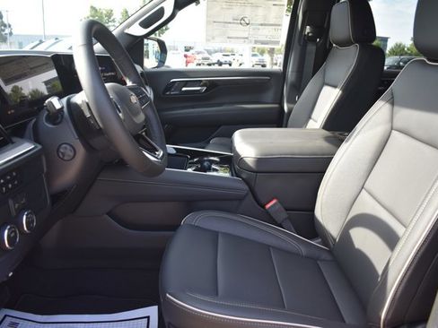 New 2026 Chevrolet Tahoe Premier image 15