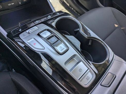Used 2022 Hyundai Tucson SEL AWD/4WD image 12