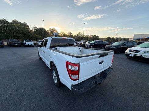 Used 2022 Ford F150 XL w/ Equipment Group 101A High RWD image 7
