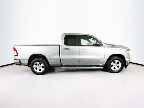Used 2022 RAM 1500 Big Horn image 10