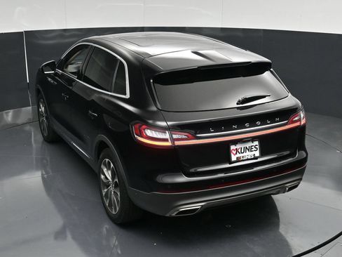 Used 2023 Lincoln Nautilus Reserve w/ Equipment Group 201A AWD/4WD image 51