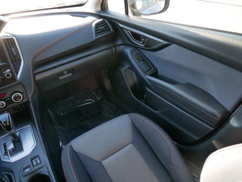 Used 2023 Subaru Crosstrek 2.0i Premium image 11