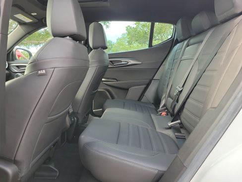 Used 2024 Alfa Romeo Tonale Veloce image 9