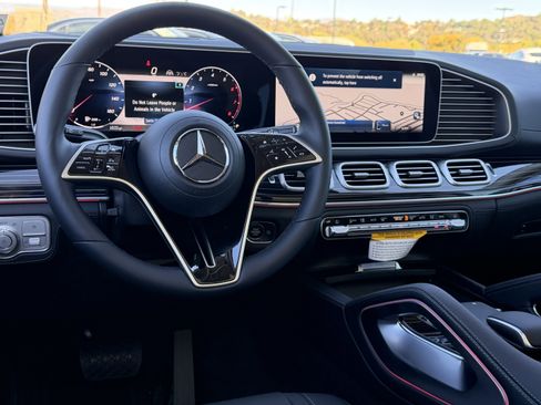 New 2026 Mercedes-Benz GLE 450 4MATIC image 28