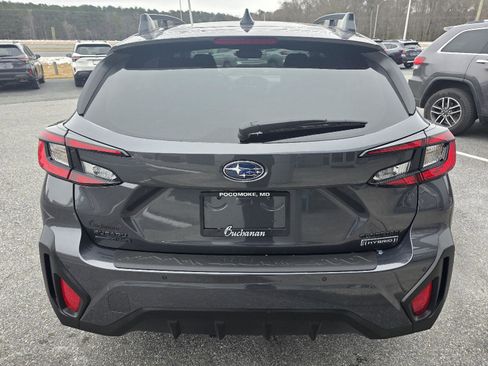 New 2026 Subaru Crosstrek 2.5i Limited image 6