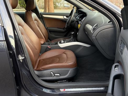 Used 2015 Audi A4 2.0T Premium Plus w/ Technology Package image 17