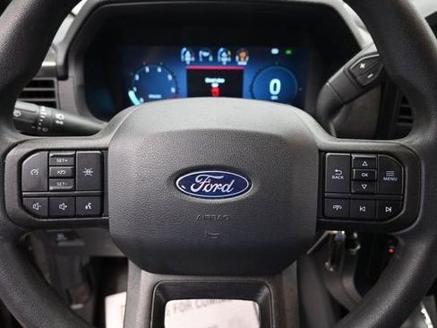 Used 2024 Ford F150 STX AWD/4WD image 16