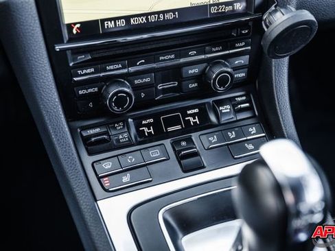 Used 2014 Porsche Cayman S image 18