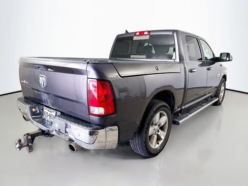 Used 2017 RAM 1500 Lone Star image 7