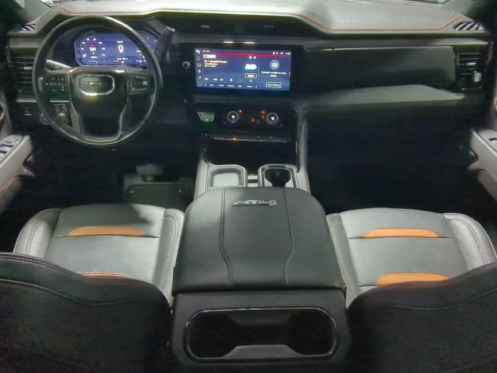 Used 2024 GMC Sierra 2500 AT4 w/ AT4 Premium Plus Package AWD/4WD image 18