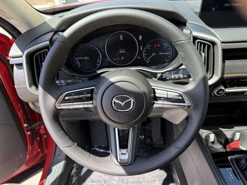 New 2025 MAZDA CX-50 AWD 2.5 Hybrid w/ Weather Package image 22