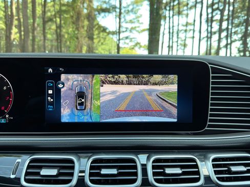 New 2026 Mercedes-Benz GLE 450 GLE 450 image 4