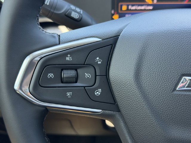 New 2026 Chevrolet Trax LS FWD image 32