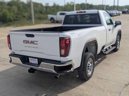 New 2025 GMC Sierra 2500 Pro w/ Convenience Package image 7