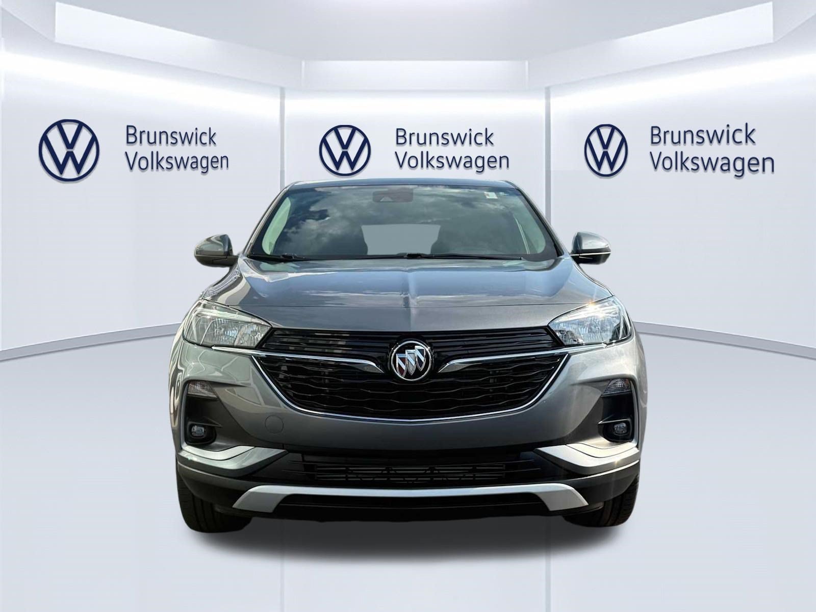 Used 2021 Buick Encore GX Preferred FWD image 2
