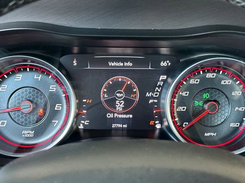 Used 2022 Dodge Charger R/T image 23