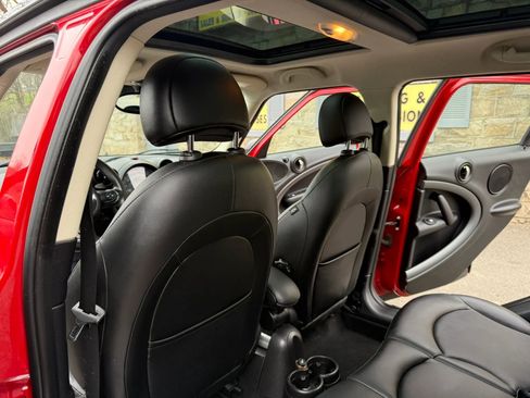 Used 2015 MINI Cooper Countryman S image 24